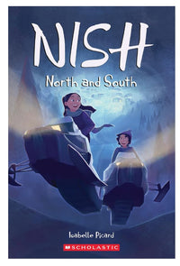 Scholastic Nish North And South