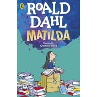 Roald Dahl Matilda