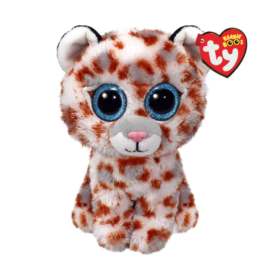 Ty Beanie Babies Coco