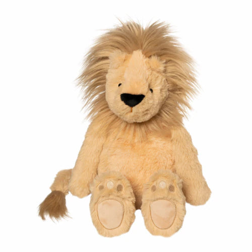 Manhatten Toys Charming Charlie Lion