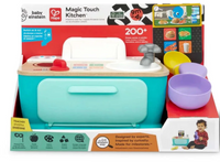 Baby Einstein Magic Touch Kitchen Kitchen Pretend To Cook Toy