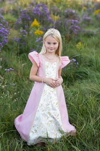 Great Pretenders Paris Princess Gown 5-6YR