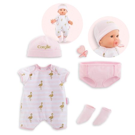 Corolle Layette Set 14"