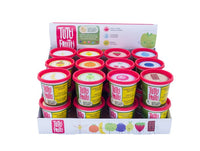 Tutti Fruitti Gluten Free Tubs 3.5oz Assorted