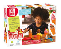 Tutti Fruitti Ice Cream Kit