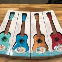 Kako'o Ukuleles