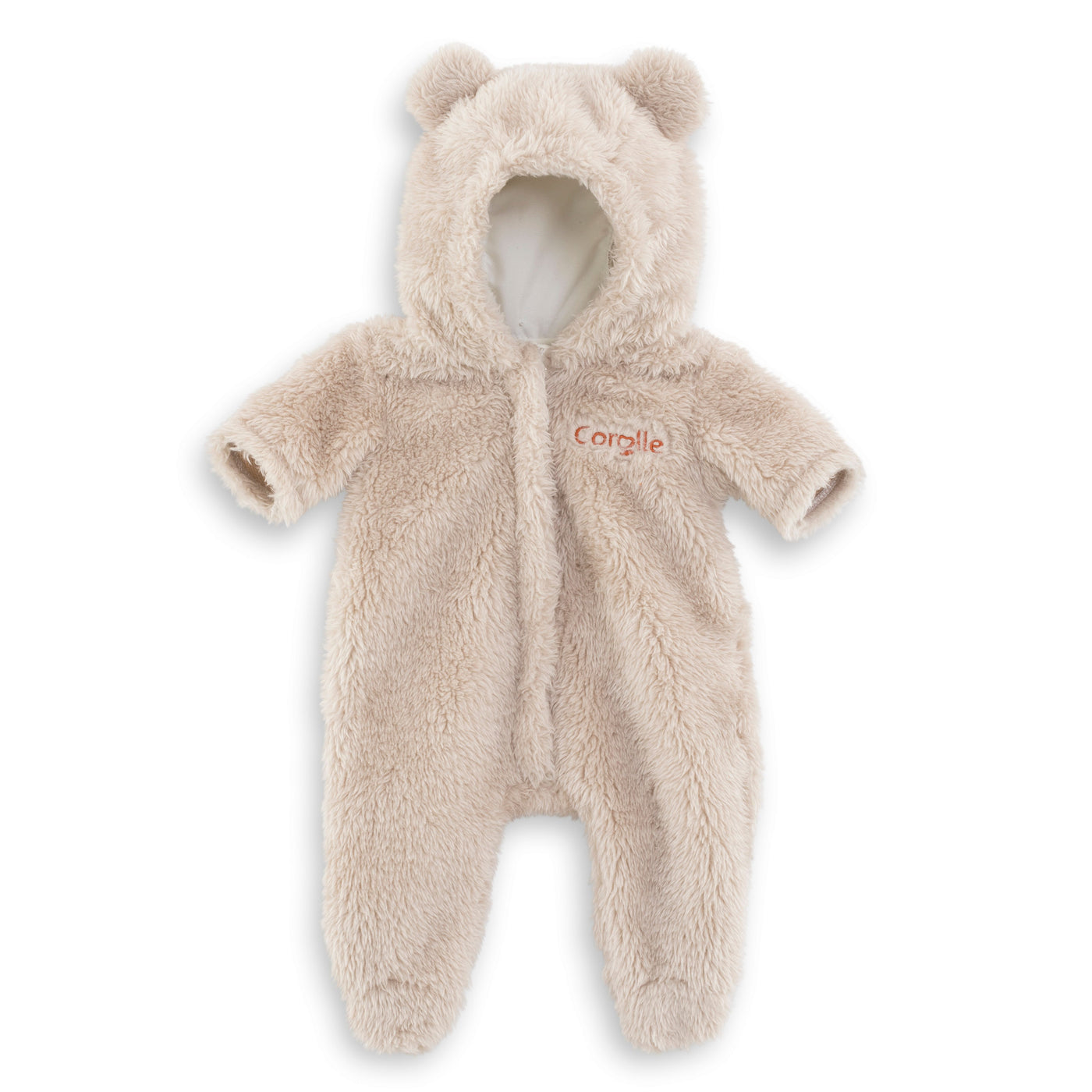 Corolle Bunting Teddy Bear 14"