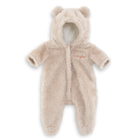 Corolle Bunting Teddy Bear 14"