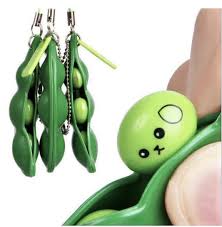 Fidget Peapods