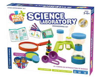 Thames & Kosmos Kids First: Science Laboratory