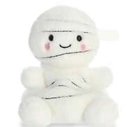 Aurora Halloween Brendan Mummy