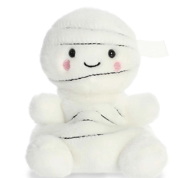 Aurora Halloween Brendan Mummy