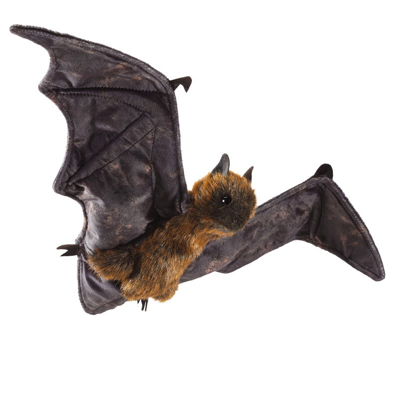 Folkmanis Fruit Bat Puppet