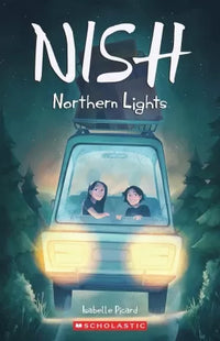 Nish Nothern Lights