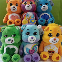 Care Bear Plush Assorted