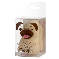 Mopps Pug Beauty Blender