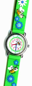 Bee Children's Watch