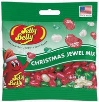 Jelly Belly Xmas Jewel 100g