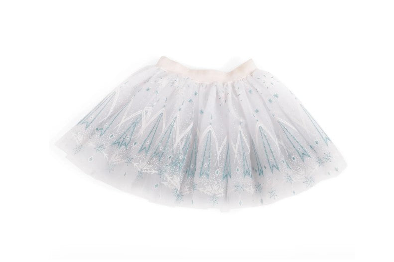 Great Pretenders Winter Wonderland Tutu 4-6 Years