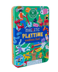 Floss & Rock Pets Magnetic Playtime