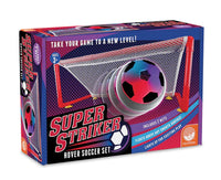 Mindware Super Striker Hover Soccer