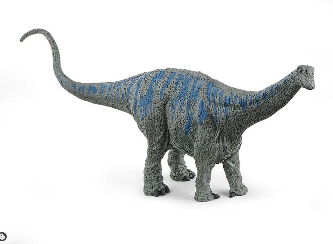 Schleich Dinosaurs 15027 Brontosaurus