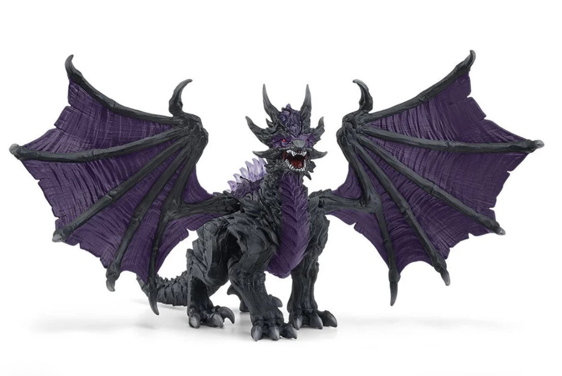 Schleich Eldrador Creatures 70152 Shadow Dragon