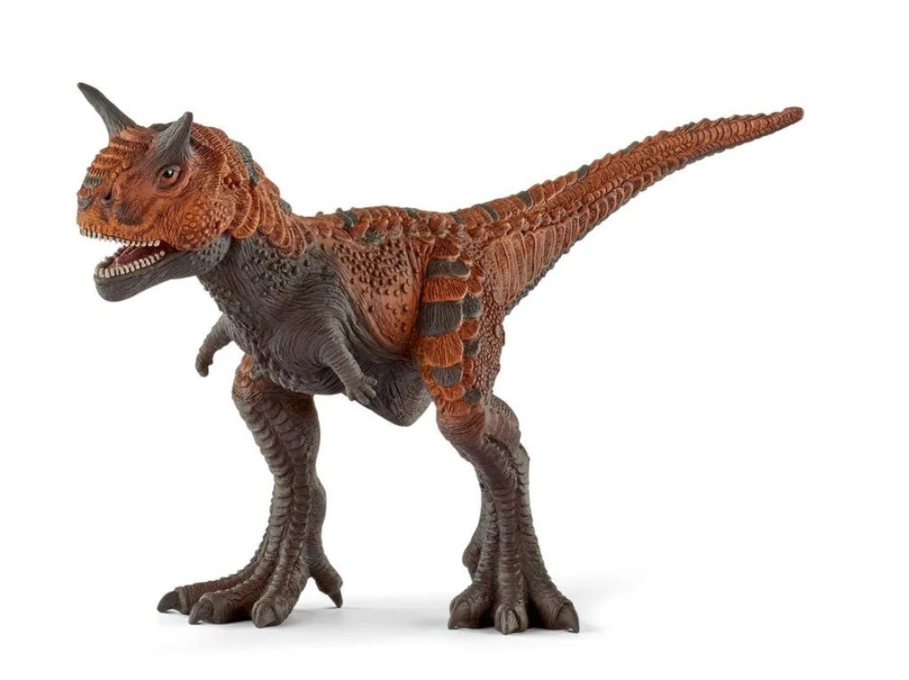 Schleich Dinosaurs 14586 Carnotaurus