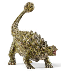 Schleich Dinosaurs 15023 Ankylosaurus