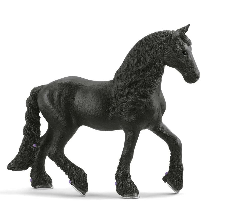 Schleich Horse Club Frisian Mare 13906