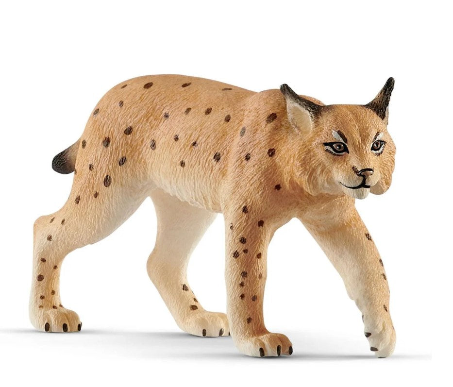 Schleich Wild Life 14822 Lynx