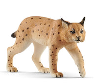 Schleich Wild Life 14822 Lynx