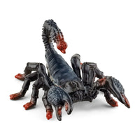 Schleich Wild Life Emperor Scorpion 14857