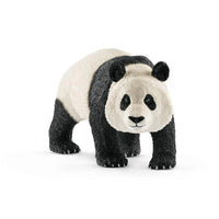 Schleich Wild Life 14772 Giant Panda, Male