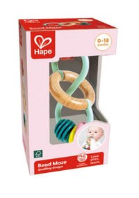 Hape Bead Maze