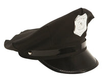 Policeman's Hat