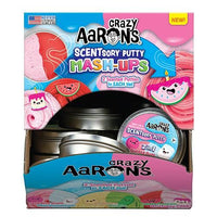 Crazy Aaron's Thinking Putty Scentsory Putty Duo