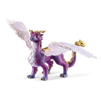 Schleich Bayala 70762 Nightsky Dragon