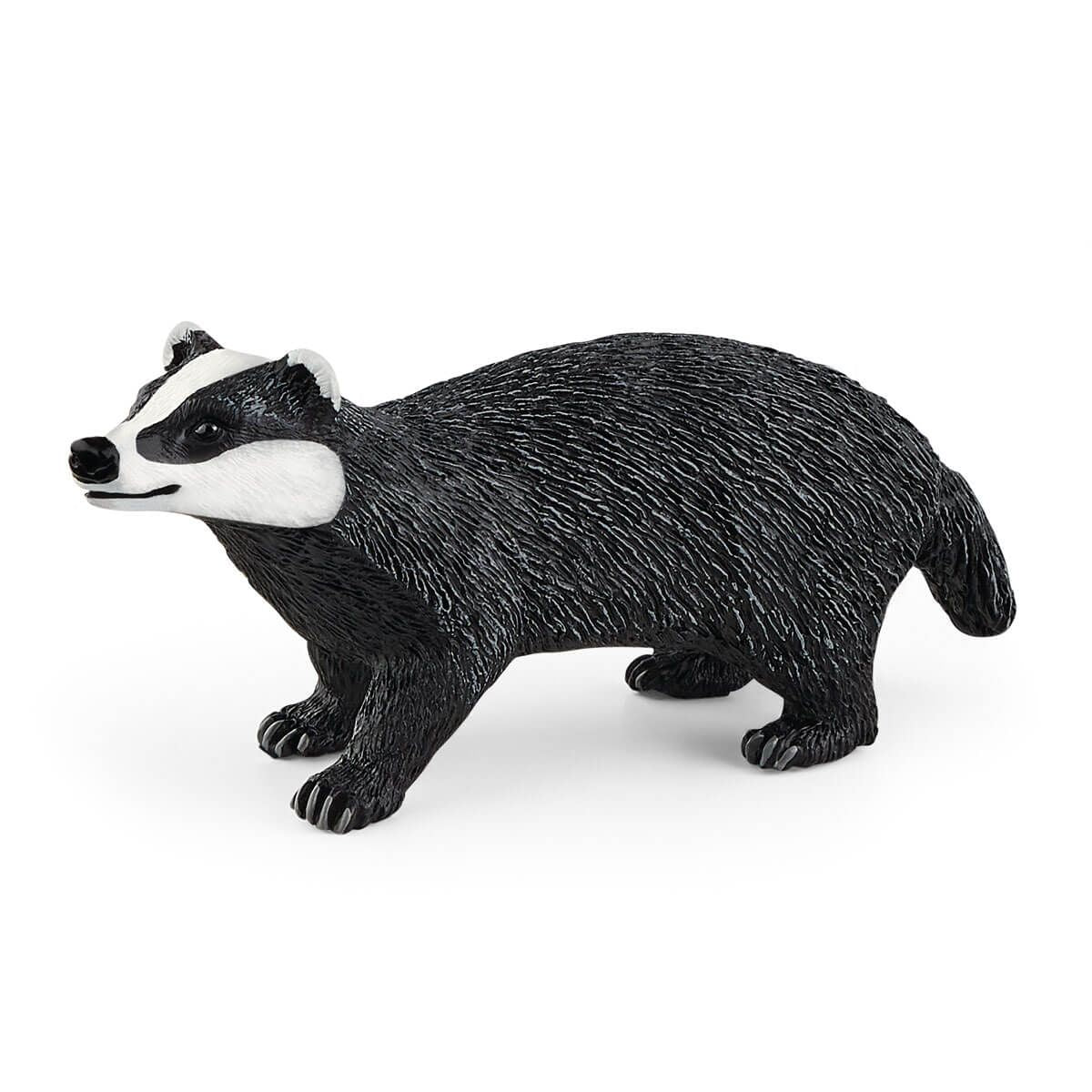 Schleich Wild Life 14842 Badger