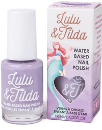 Lulu & Tilda Do You Lilac-It?