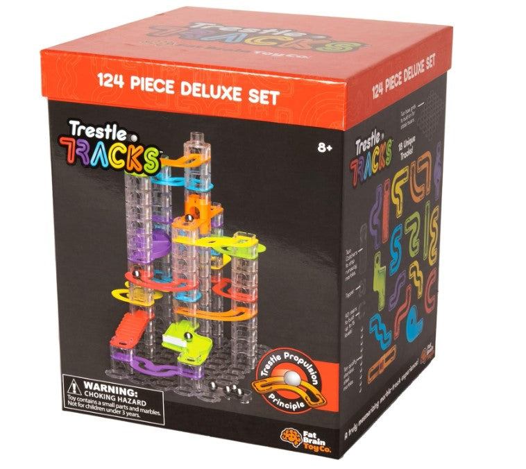 Trestle TRacks Deluxe Set