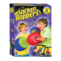 Schylling Socker Boppers