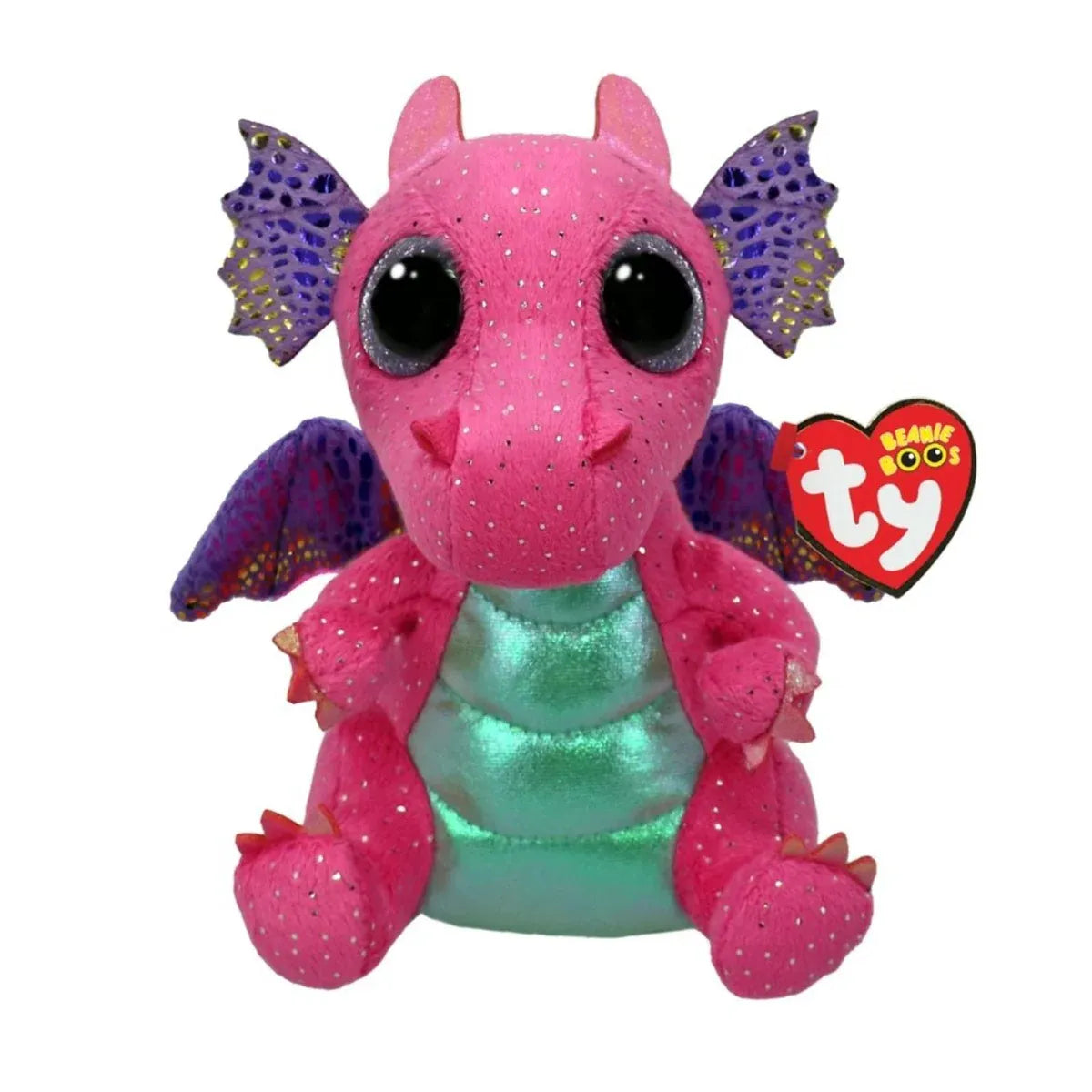 TY Beanie Babies Spitfire