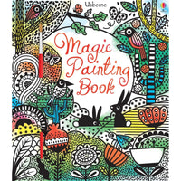 Usborne The Magic Painting Book