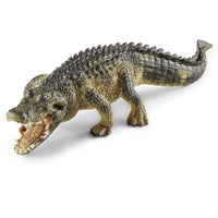 Schleich Wild LIfe 14727 Alligator