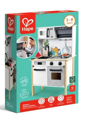 Hape Modern Smart Kitchen