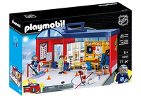 Playmobil NHL Take Along Arena 9293