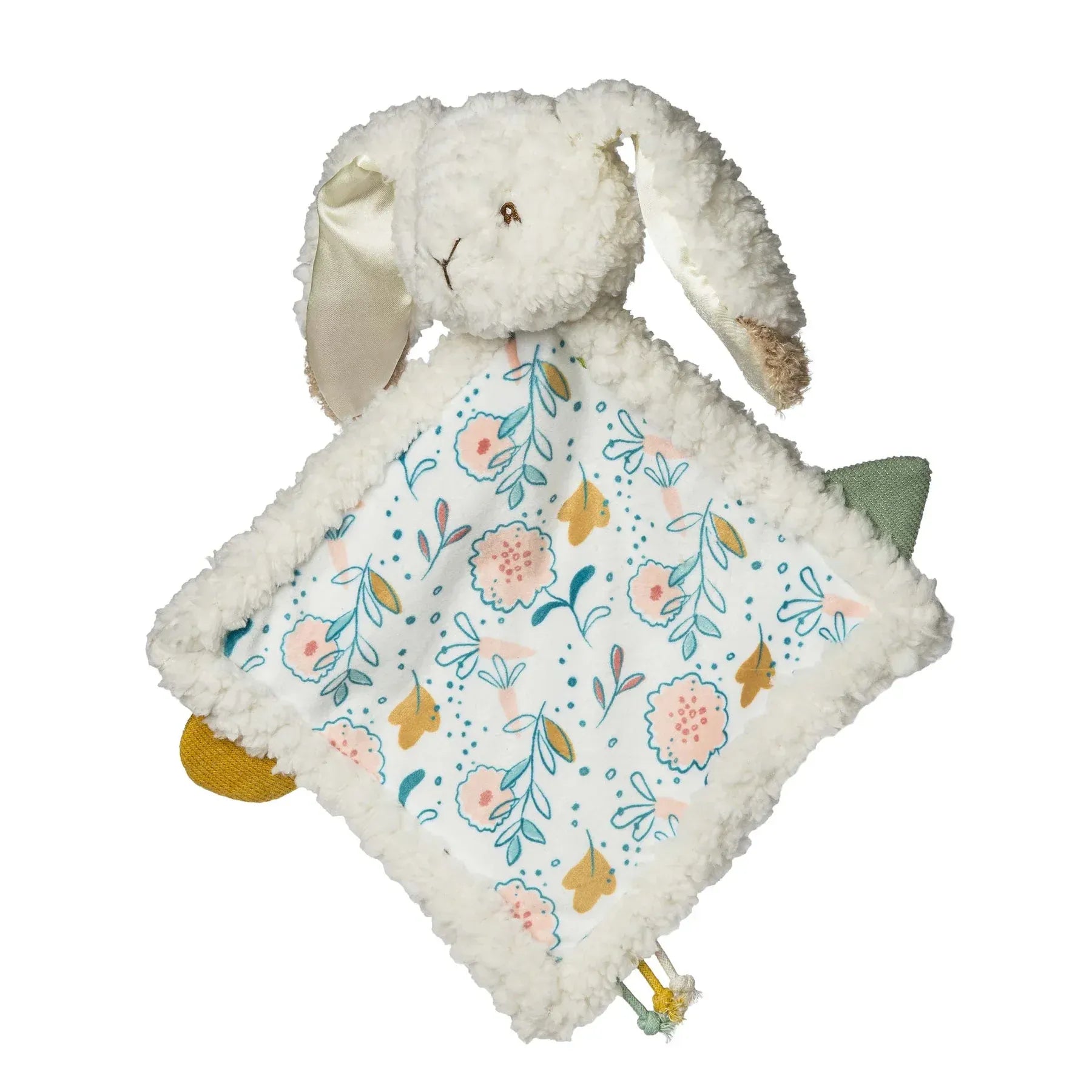 Mary Meyer Oatmeal Bunny Blanket