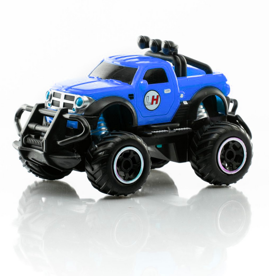 Litehawk Trail X Pick Up Truck