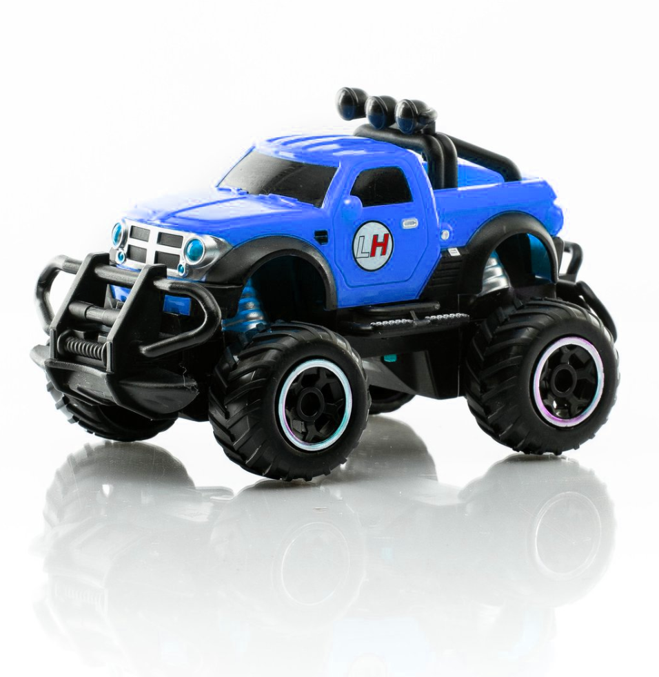 Litehawk Trail X Pick Up Truck